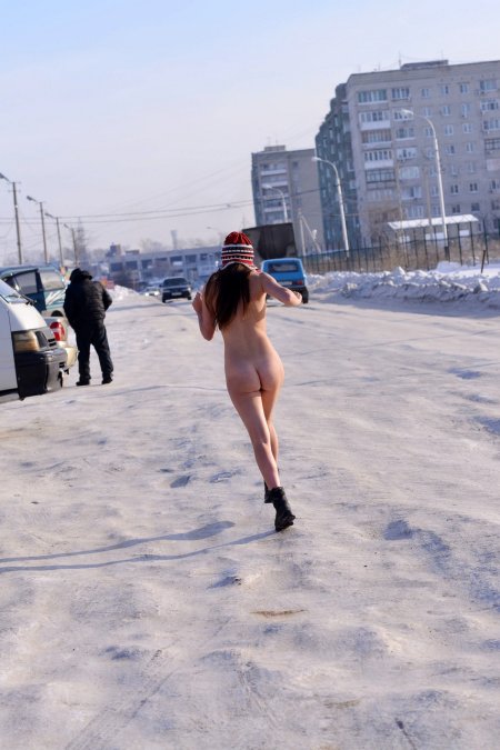 Голые девки из Хабаровска