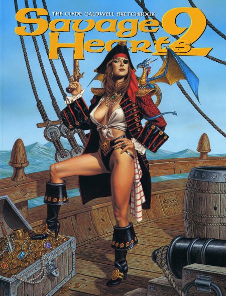 Флибустьеры пираты Корсары