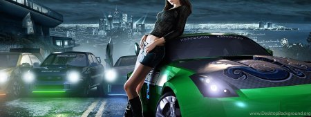 Need for Speed: Underground