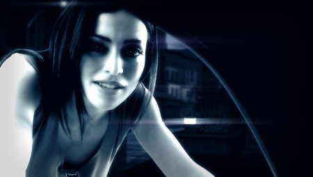 Эммануэль Вожье NFS