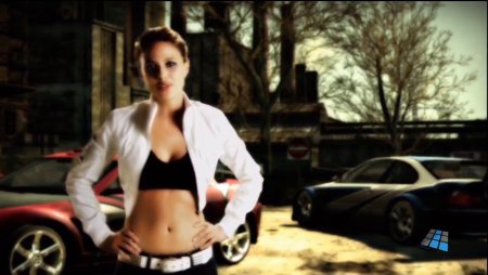 Мия Таунсенд