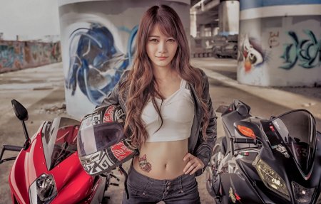 Косплей need for Speed