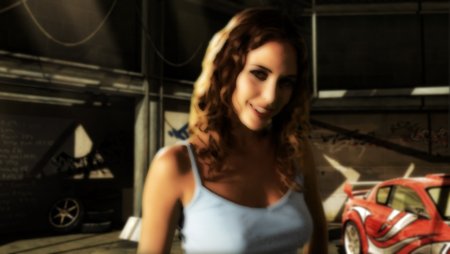 Джози Маран Миа Таунсенд