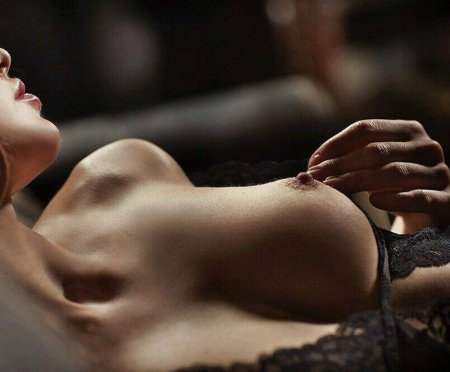 Красивые эротические снимки