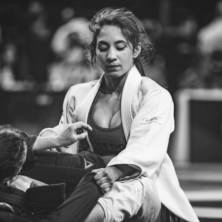 Майса Бастос