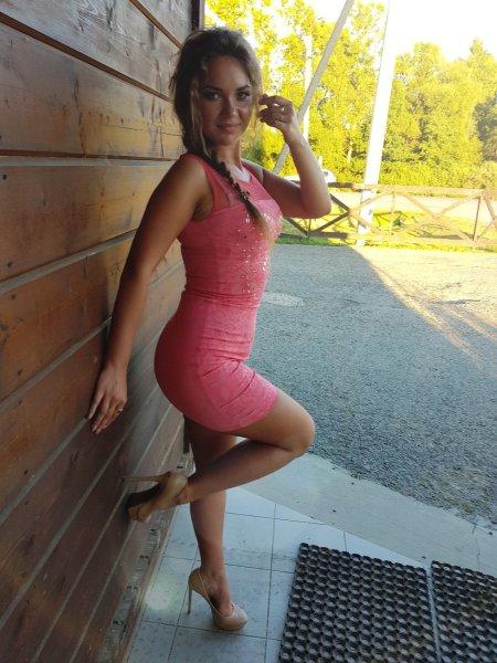 Девушки из Нижнего Тагила