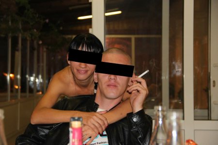 Павел Бродзянский Нижний Тагил