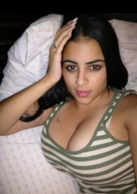 Красивые голые арабки фото