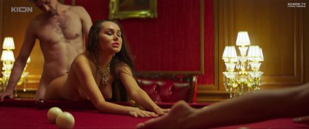 Эротические сцены из сериала жизнь по вызову