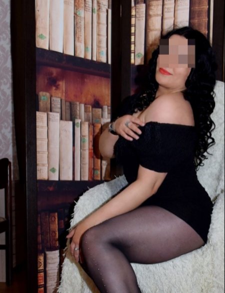 Дамы по вызову