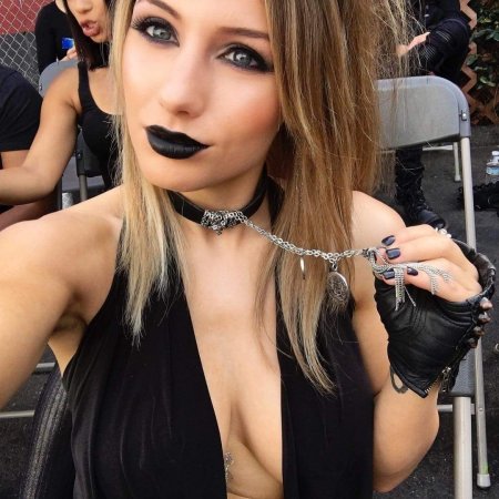 Liz Katz