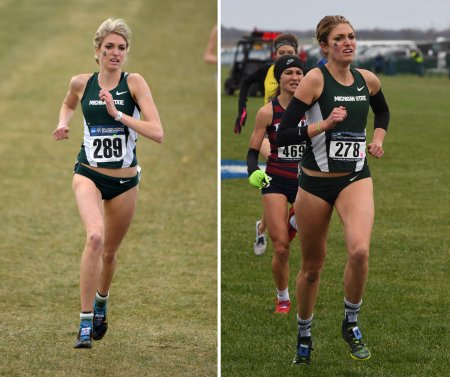 Пресс бегуна