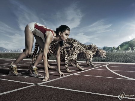 Креативные фотографии