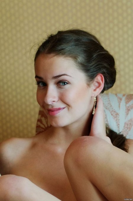 Представительницы прекрасного пола