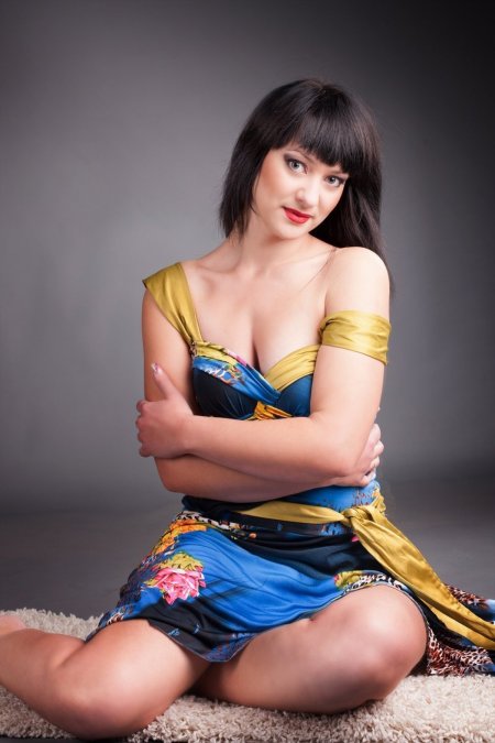 Наталья азер