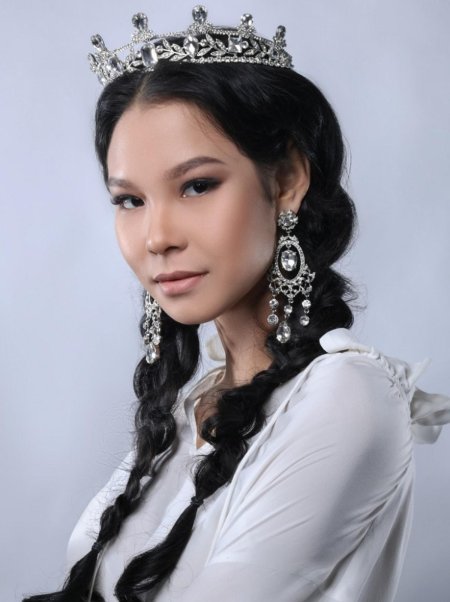 Айнель Азимбаева