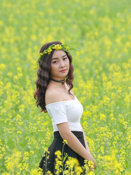 Красивые казашки