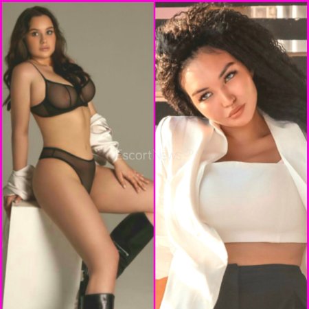 Эскорт-девушки Tbilisi