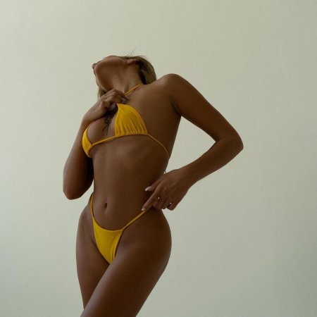 Оксана Стрельцова секси