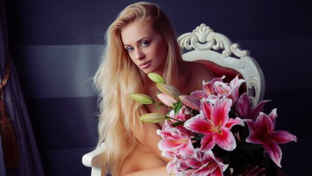 Дженнифер Маккей Татьяна Герасименко