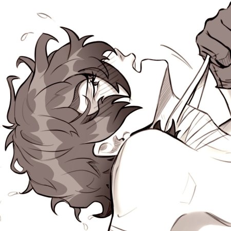 Распад ангелов БСД