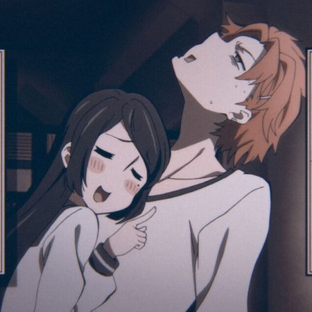 Наоми Танидзаки и Джуничиро Танидзаки