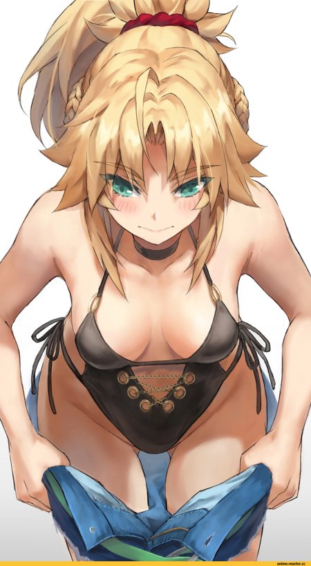 Fate Apocrypha