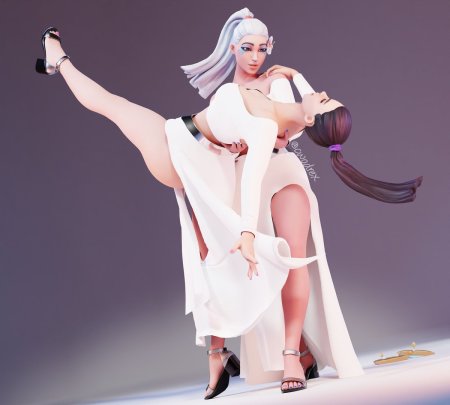 Loserfruit ФОРТНАЙТ