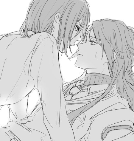 БСД Гоголь и Ацуши