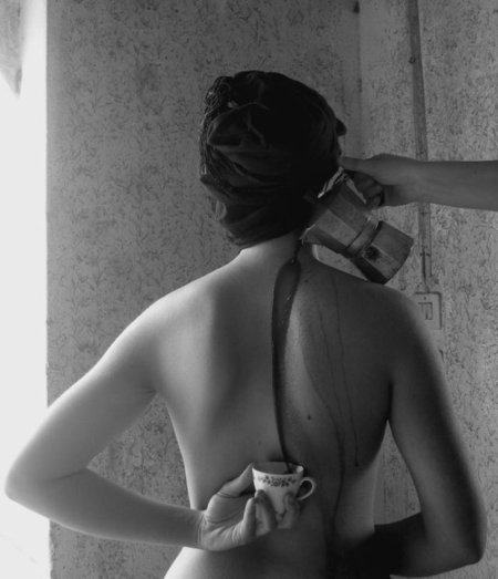 Рабыни любви