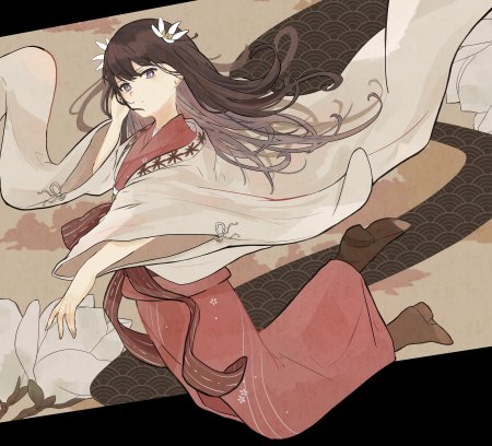 Кёка Идзуми Эстетика