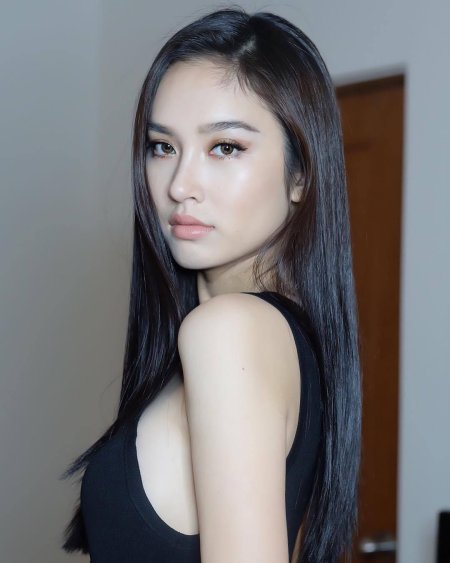 Treechada Poyd Petcharat