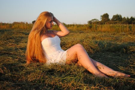 Славянские девушки