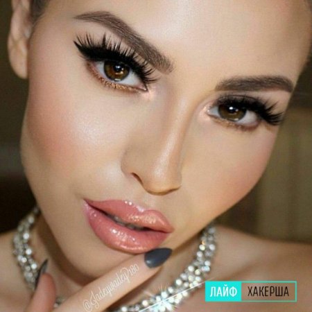 Вечерний макияж