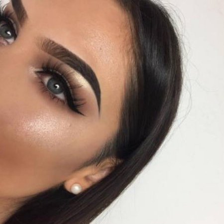 Смоки Лисий взгляд