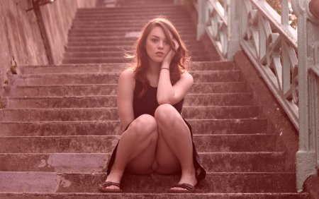 Анна Владимирова (Imogen Dyer)