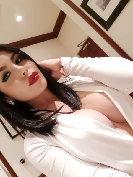 Кавказские девушки секси