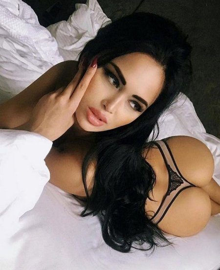 Нита Кузьмина 2020