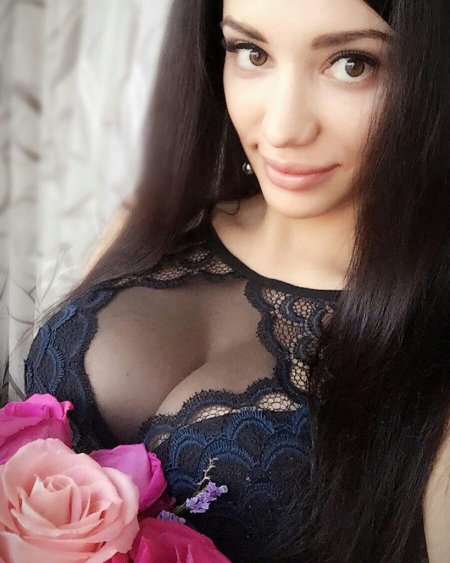 Кавказские красавицы