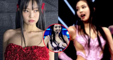 Дженни Ким 2023