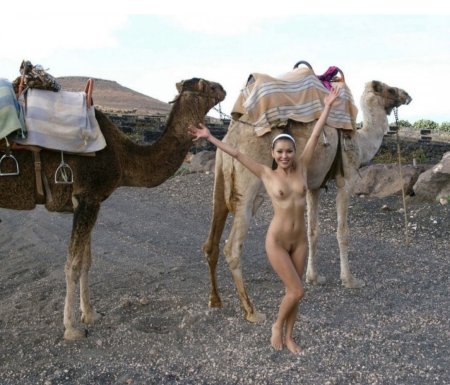 Монгольские девушки ню