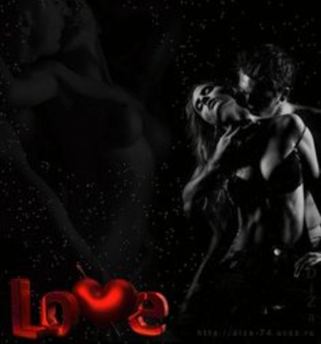 Страстные ночи