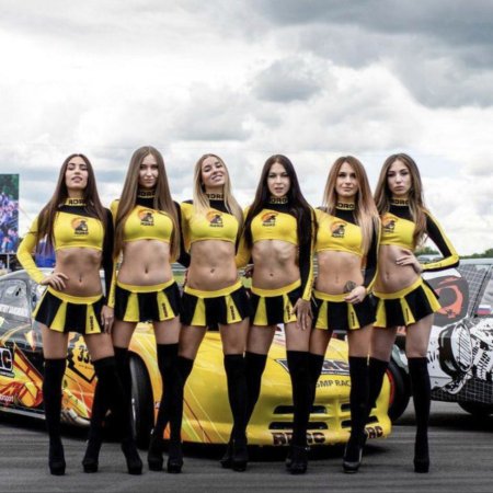 Украина девушка хостесс