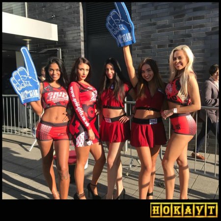 Промо модель 2023