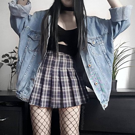 Тумблер корейский стиль Грандж