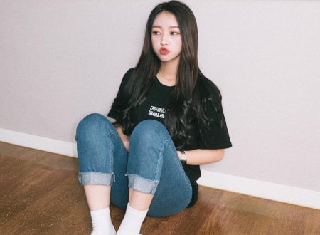 Ким Ольджан