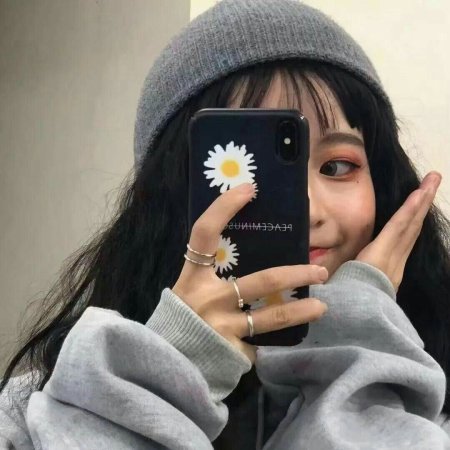 Корейские девушки