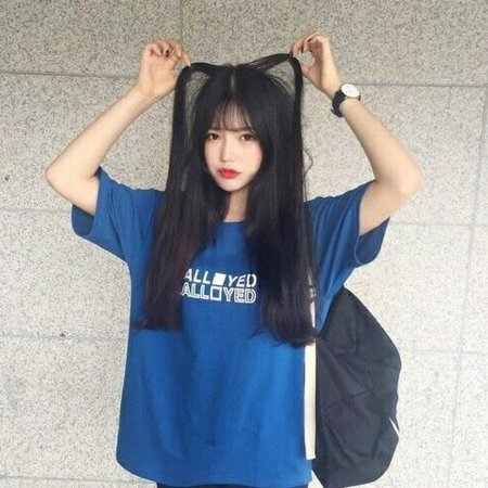 Красивые девушки кореянки