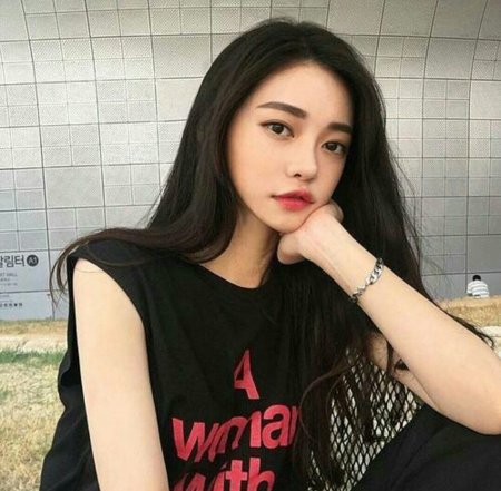 Улззанг герл Япония