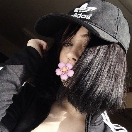 Uzzlang кореянки